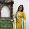 Madhavi Shah