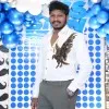 Rakesh Varaha