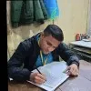 RAUSHAN KUMAR