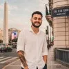Leandro Garcia Cravo