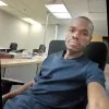Ronny Kagiso Mathibela