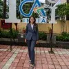 Krina Sheth