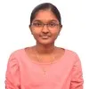 Thanushree Murugan