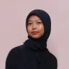Masayu Syadza Luthfiyah