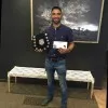 Nadeem Nortje