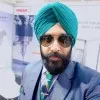 Harjot Singh