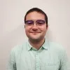 Joshua Fried