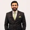 M Waleed Aslam
