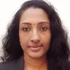 Sruthy Pradeep