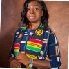 Deborah Cudjoe