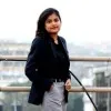 Dipanwita Mazumdar