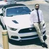 Ansar Ahamed
