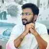P Mohan Sai
