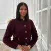 Pricillia Oyedokun