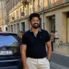 Chandhan Reddy