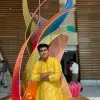 Raj Sharma