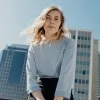 Alivia Meyers