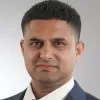 Krish Singh