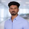 Shashank Somisetty
