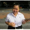 Chonticha Thongchompoo