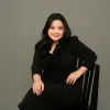 Irene Cristin Pasaribu