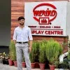 Rohit Datarkar