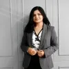 Tejal Gahiwad