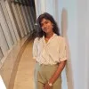 Niraimathi Venkatesan