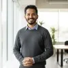 Manish Kandari