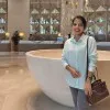 Pravisha