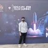 Pranav Sangar