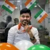 Ashutosh Pattnaik