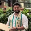 Chandrasekhar Ganireddy