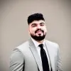 Suryansh Choubey