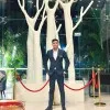 Lav Shah