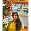 Shree Haripriya