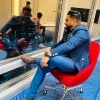 NOUFAL THAYYIL