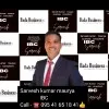 Sarvesh Maurya