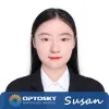 Susan Wang