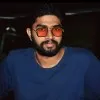 Abhishek Shrivastava