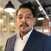 SREEJITH Chandrasekharan