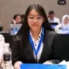 Elizabeth Chua Xin En