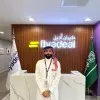 Abdulmajeed Alanazi