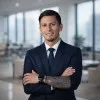 Andrés Fernando Moreno Salazar