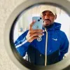Chris Mokoena