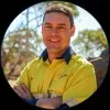 Luke Creagh