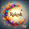 RAKESH LANDE