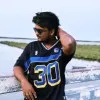 Aravind Raj