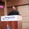 Dhinesh Venugopal