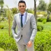 Hossam Mansour